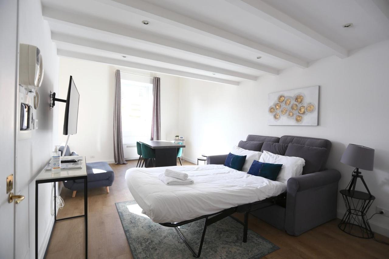 Apartmán Loft 5C - Palatino Řím Exteriér fotografie
