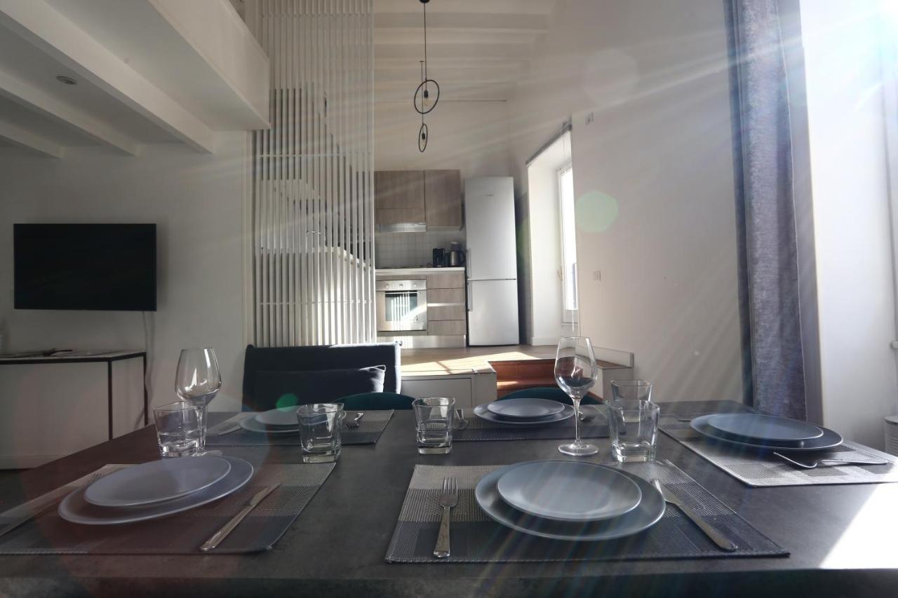 Apartmán Loft 5C - Palatino Řím Exteriér fotografie
