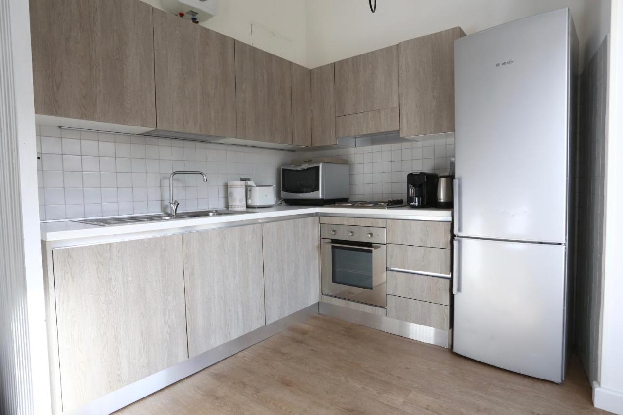Apartmán Loft 5C - Palatino Řím Exteriér fotografie