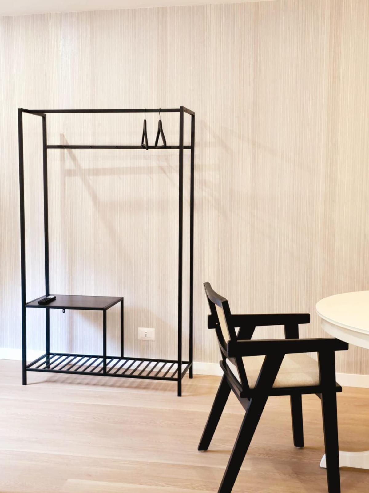 Apartmán Loft 5C - Palatino Řím Exteriér fotografie