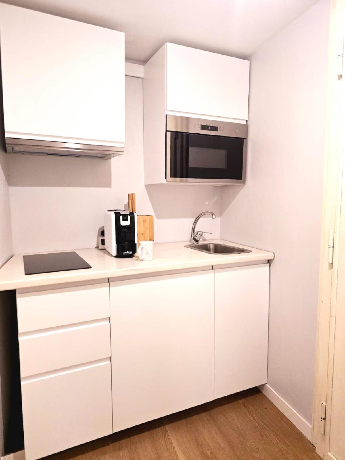 Apartmán Loft 5C - Palatino Řím Exteriér fotografie