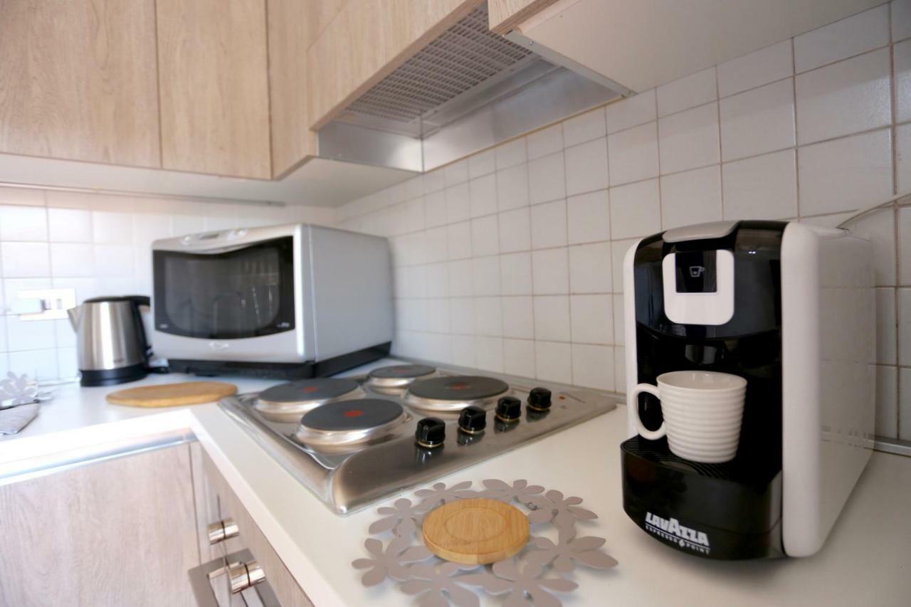 Apartmán Loft 5C - Palatino Řím Exteriér fotografie